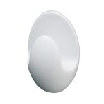 CARLIG BISK PLASTIC ALB