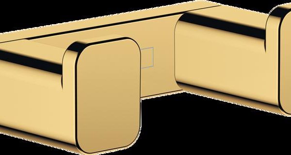 CARLIG DUBLU ADDSTORIS , POLISHED GOLD OPTIC