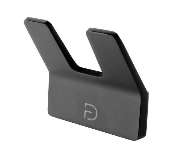 CARLIG DUBLU PIAZZA, NEGRU