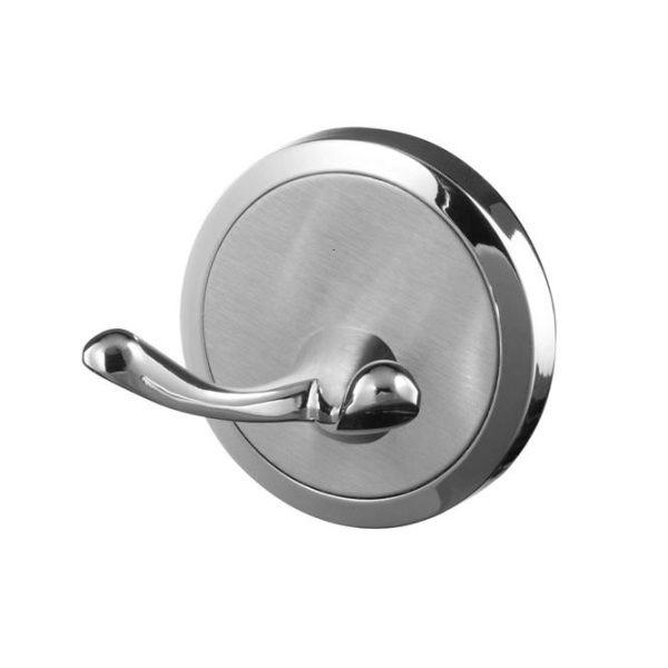 CARLIG DUBLU SENSATION CROM SATIN