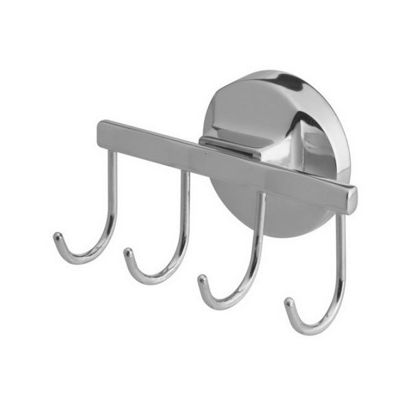 CARLIG ONTARIO 4 BRATE CROM