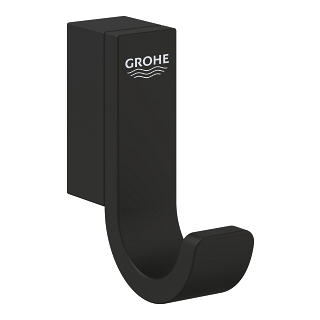 CARLIG SELECTION NEGRU MAT