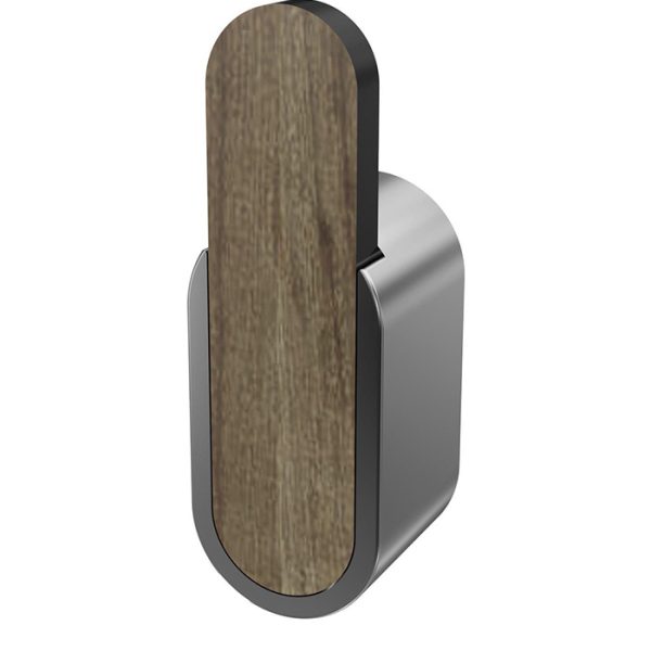 CARLIG SIMPLU BERGEN CROM HPL