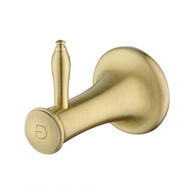 CARLIG SIMPLU LACRIMA, BRONZ