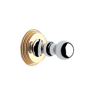 CARLIG SIMPLU SINFONIA CROM-AUR CAL. I