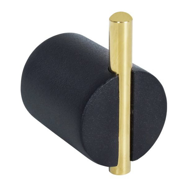 CARLIG SINTRA, NEGRU-AURIU