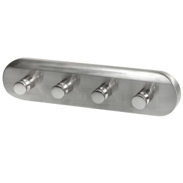 CARLIG VIRGINIA 4 BRATE NICHEL