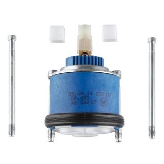 CARTUS CERAMIC  CAL. I