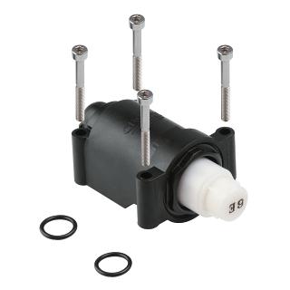 CARTUS PENTRU RAINSHOWER SMARTCONTROL