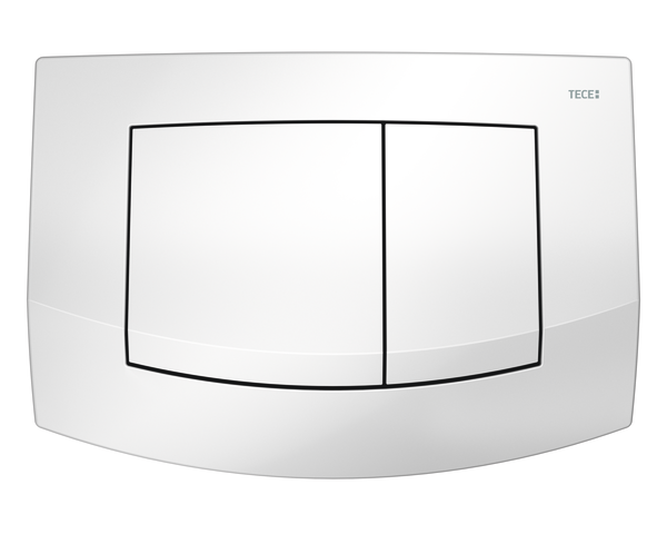 CLAPETA ACTIONARE IN DOUA TREPTE TECEambia ALBA