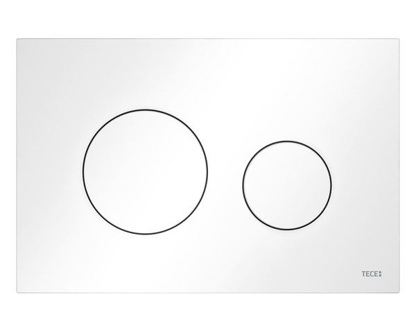 CLAPETA ACTIONARE IN DOUA TREPTE TECEloop, ALBA