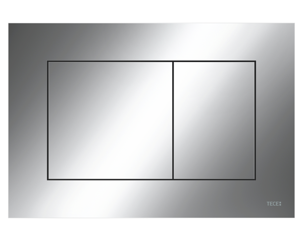 CLAPETA ACTIONARE IN DOUA TREPTE TECEnow CROM