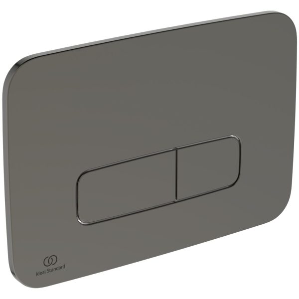 CLAPETA ACTIONARE MECANICA OLEAS M3 MAGNETIC GREY