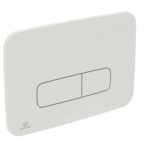 CLAPETA ACTIONARE MECANICA OLEAS M3 SILK WHITE