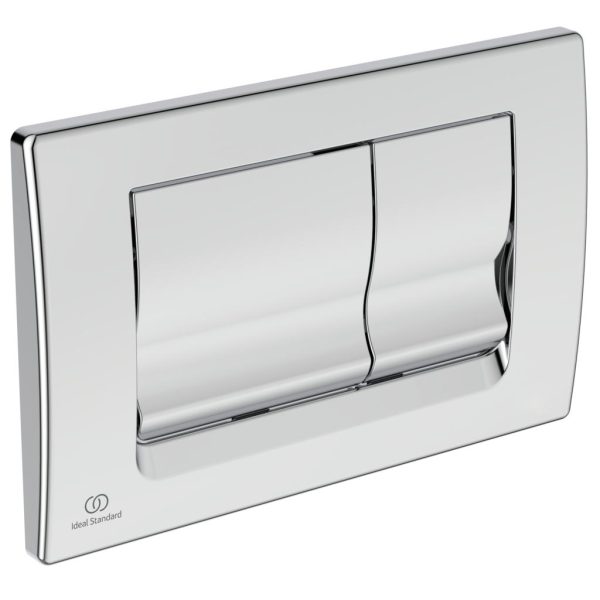 CLAPETA ACTIONARE MECANICA SOLEA M1 CROM