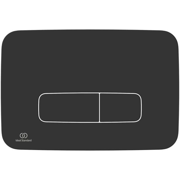 CLAPETA ACTIONARE OLEAS M3 DUAL NEAGRA