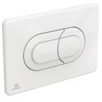 CLAPETA ACTIONARE PNEUMATICA SOLEA P1 ALBA