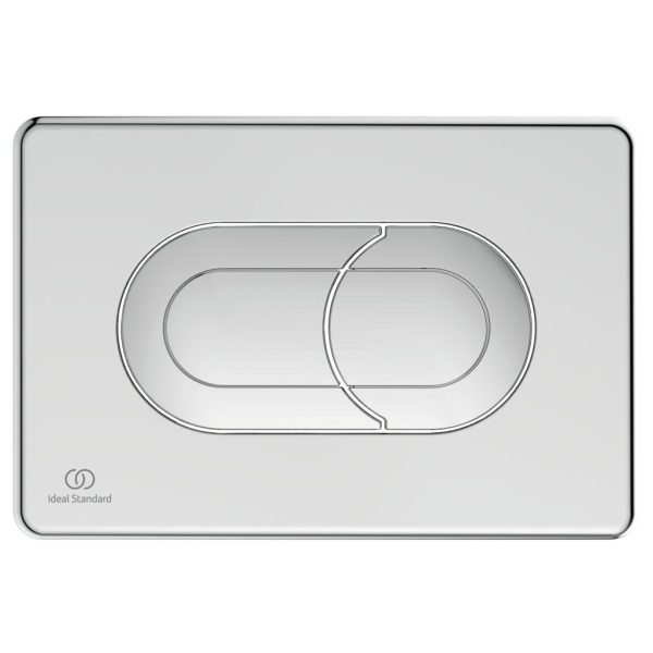 CLAPETA ACTIONARE PNEUMATICA SOLEA P1 CROM