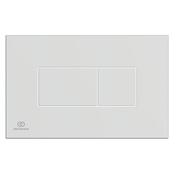 CLAPETA ACTIONARE PNEUMATICA SOLEA P2 ALBA