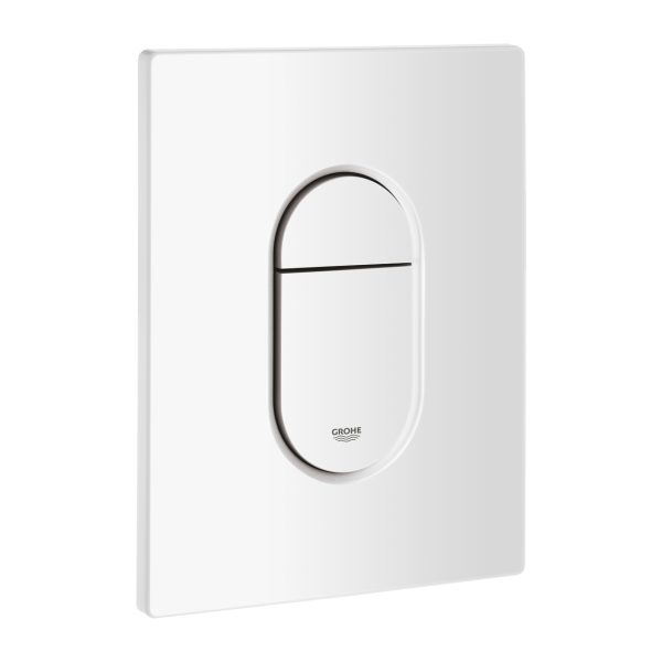 CLAPETA ACTIONARE REZERVOR INCASTRAT ARENA COSMOPOLITAN ALB