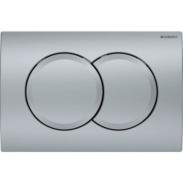 CLAPETA ACTIONARE REZERVOR INCASTRAT DELTA01 CROM MAT CAL. I