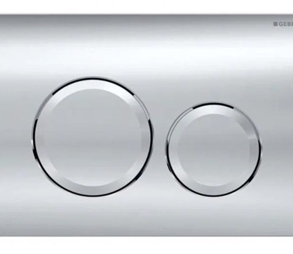 CLAPETA ACTIONARE REZERVOR INCASTRAT DELTA20 CROM