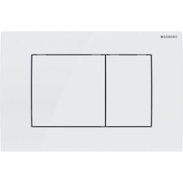 CLAPETA ACTIONARE REZERVOR INCASTRAT DELTA30 ALBA