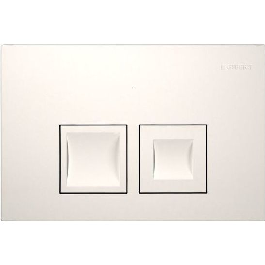 CLAPETA ACTIONARE REZERVOR INCASTRAT DELTA50 ALBA CAL. I