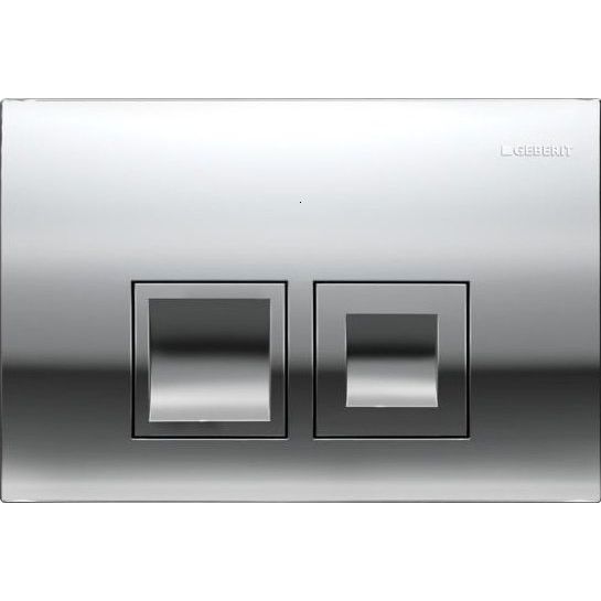 CLAPETA ACTIONARE REZERVOR INCASTRAT DELTA50 CROM CAL. I