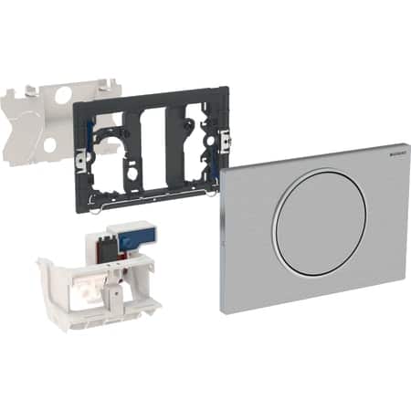 CLAPETA ACTIONARE REZERVOR INCASTRAT HYTRONIC RADIO SIGMA 10 CAL. I