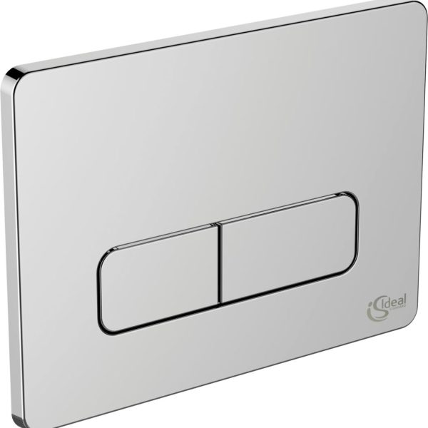 CLAPETA ACTIONARE REZERVOR INCASTRAT ROUND CROM