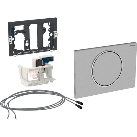 CLAPETA ACTIONARE REZERVOR INCASTRAT SIGMA 10 ELECTRONIC