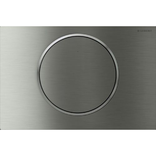 CLAPETA ACTIONARE REZERVOR INCASTRAT SIGMA 10 INOX MAT-LUCIOS-MAT