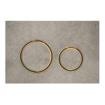 CLAPETA ACTIONARE REZERVOR INCASTRAT SIGMA 21 CULOARE METALICA ALAMA - ALAMA, ASPECT BETON
