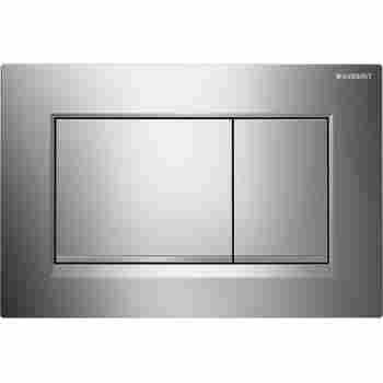 CLAPETA ACTIONARE REZERVOR INCASTRAT SIGMA 30 CROM MAT-CROM EASY TO CLEAN