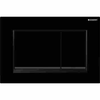 CLAPETA ACTIONARE REZERVOR INCASTRAT SIGMA 30  NEGRU-MAT