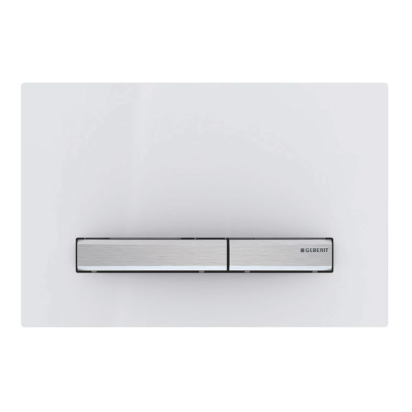 CLAPETA ACTIONARE REZERVOR INCASTRAT SIGMA 50 ALB NOU