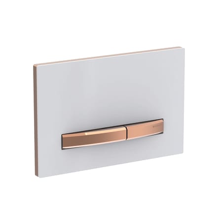 CLAPETA ACTIONARE REZERVOR INCASTRAT SIGMA 50 CULOARE METALICA ROSIE-AURIE - ROSIE AURIE, ALBA