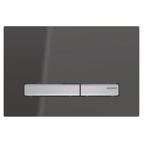 CLAPETA ACTIONARE REZERVOR INCASTRAT SIGMA 50 NEGRU NOU