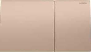 CLAPETA ACTIONARE REZERVOR INCASTRAT SIGMA 70 ROSU AURIU