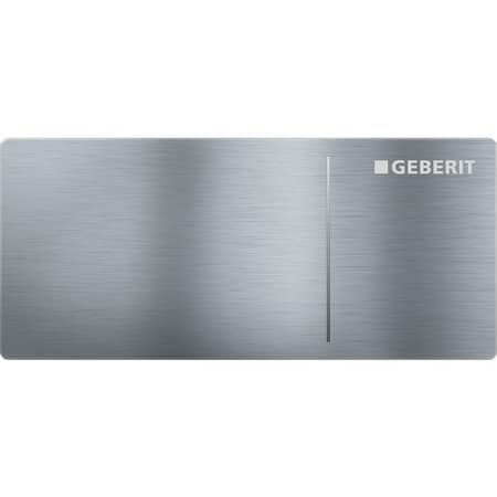 CLAPETA ACTIONARE REZERVOR INCASTRAT SIGMA 70 STAINLESS STEEL MAT PENTRU REZERVOR SIGMA 12 CM