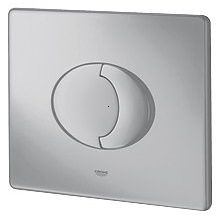 CLAPETA ACTIONARE REZERVOR INCASTRAT SKATE AIR 156X197 CROM MAT CAL I