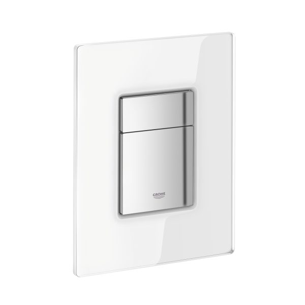 CLAPETA ACTIONARE REZERVOR INCASTRAT SKATE COSMOPOLITAN GLASS CAL. I