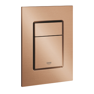 CLAPETA ACTIONARE REZERVOR INCASTRAT SKATE COSMOPOLITAN  S BRUSHED WARM SUNSET