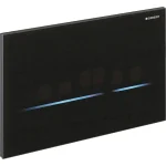 CLAPETA  ELECTRONICA SIGMA 80 STICLA NEAGRA NOU