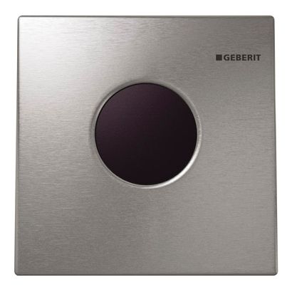 CLAPETA PISOAR SIGMA01 IR 220V CROM CAL. I