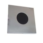 CLAPETA TYPE 01 CROM CAL. I
