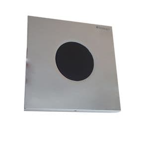 CLAPETA TYPE 01 CROM CAL. I