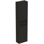 COLOANA INALTA I.LIFE S 1600x400x210 ,2 USI,REVERSIBILA ,GRI CARBON MAT