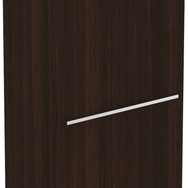 COLOANA SCURTA I.LIFE S 1200x400x210 REVERSIBILA ,STEJAR CAFENIU